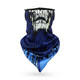 Bandana with Earloops - Design 35